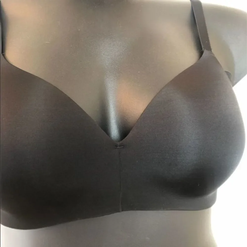 Wacoal Ultimate Side Smoother Wireless 34DD